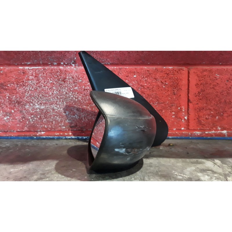 Recambio de retrovisor derecho para peugeot 206 berlina xr | 06.98 - 12.02 xr | 06.98 - 12.02 referencia OEM IAM MANUAL  
