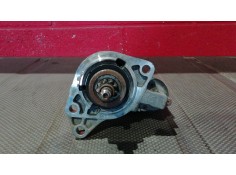 Recambio de motor arranque para volkswagen golf ii (191/193) 1.6 | 0.83 - ... 1.6 | 0.83 - ... referencia OEM IAM 0001112003 055