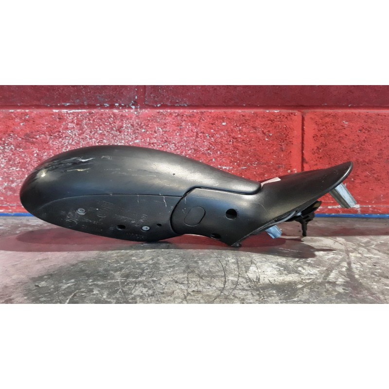 Recambio de retrovisor derecho para peugeot 206 berlina xr | 06.98 - 12.02 xr | 06.98 - 12.02 referencia OEM IAM MANUAL  