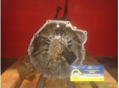 Recambio de caja cambios para opel frontera a 2.3 turbodiesel | 0.92 - ... 2.3 turbodiesel | 0.92 - ... referencia OEM IAM 26060