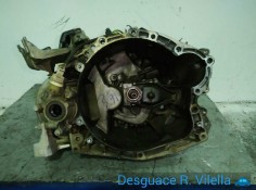 Recambio de caja cambios para citroen xsara picasso 2.0 hdi | 03.00 - 12.02 2.0 hdi | 03.00 - 12.02 referencia OEM IAM 20DL65  