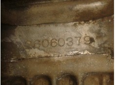 Recambio de caja cambios para opel frontera a 2.3 turbodiesel | 0.92 - ... 2.3 turbodiesel | 0.92 - ... referencia OEM IAM 26060 2