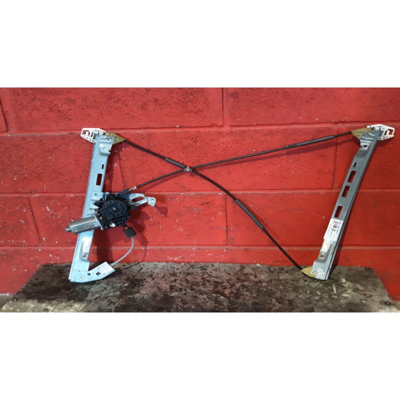 Recambio de elevalu. delan. derecho para peugeot 206 berlina xr | 06.98 - 12.02 xr | 06.98 - 12.02 referencia OEM IAM   