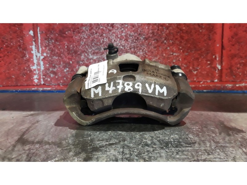 Recambio de pinza freno delan. derecha para hyundai accent referencia OEM IAM    Recambio de pinza freno delan. derecha para hyundai accent referencia OEM IAM