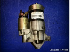 Recambio de motor arranque para peugeot 406 coupe (s1/s2) 2.0 | 10.00 - ... 2.0 | 10.00 - ... referencia OEM IAM 5802V7 M000T853