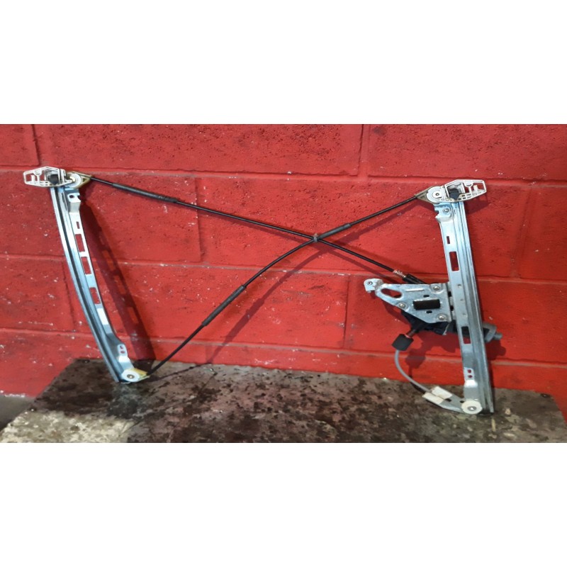 Recambio de elevalu. delan. derecho para peugeot 206 berlina xr | 06.98 - 12.02 xr | 06.98 - 12.02 referencia OEM IAM   