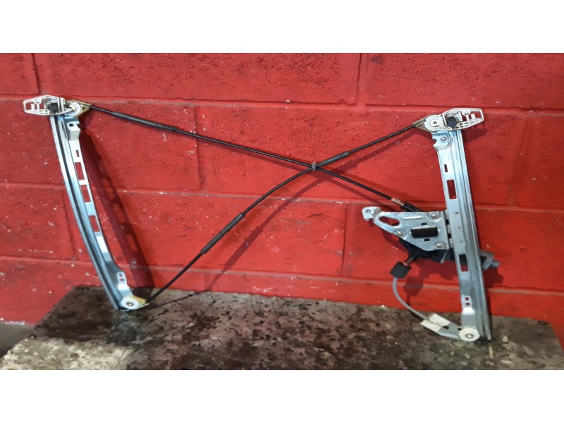 Recambio de elevalu. delan. derecho para peugeot 206 berlina xr | 06.98 - 12.02 xr | 06.98 - 12.02 referencia OEM IAM   