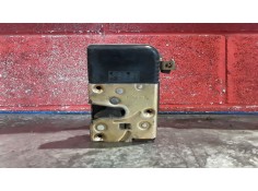 Recambio de cerra. puer. delantero derecha para peugeot 206 berlina xr | 06.98 - 12.02 xr | 06.98 - 12.02 referencia OEM IAM   