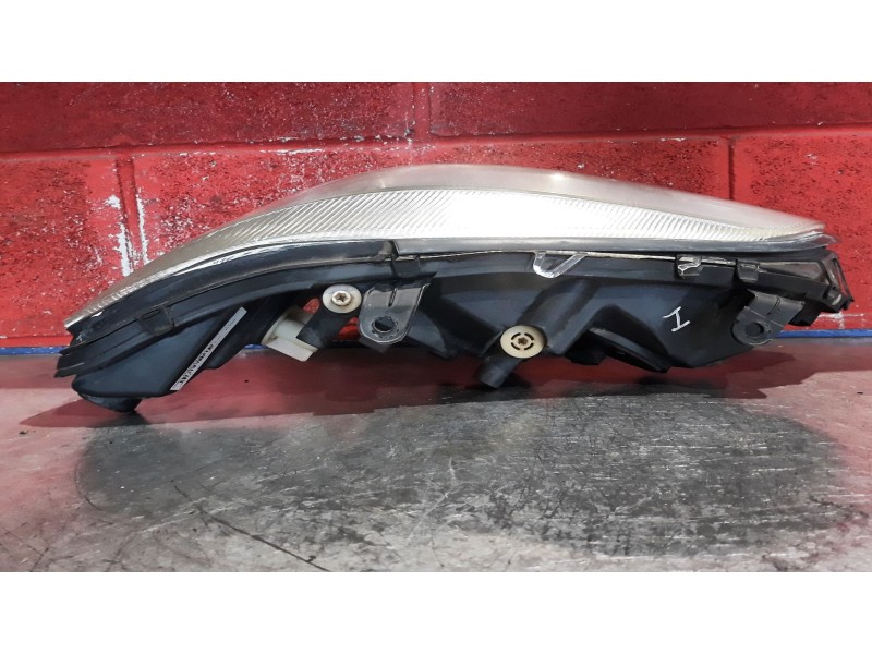 Recambio de faro izquierdo para opel zafira a 1.8 16v cat | 0.99 - 0.05 1.8 16v cat | 0.99 - 0.05 referencia OEM IAM   