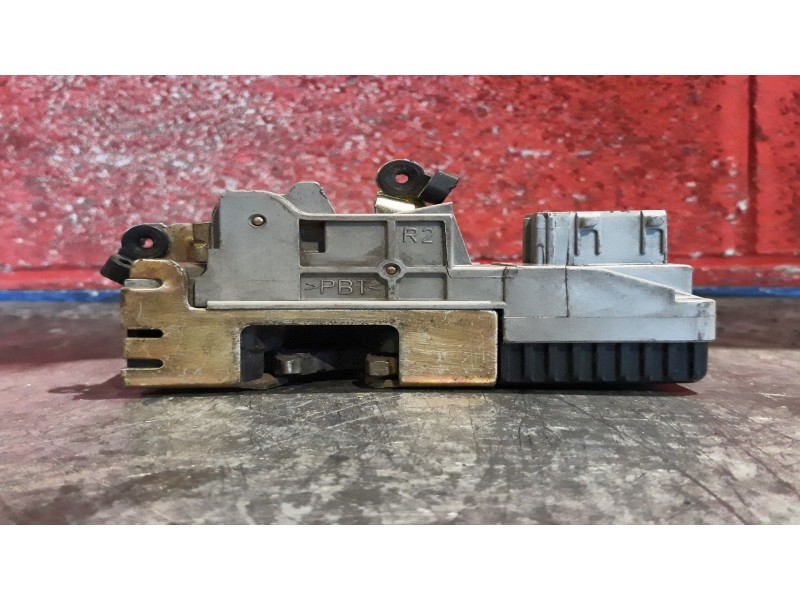 Recambio de cerra. puer. delantero derecha para peugeot 206 berlina xr | 06.98 - 12.02 xr | 06.98 - 12.02 referencia OEM IAM   