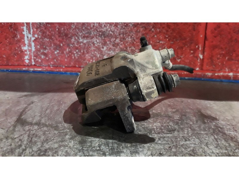 Recambio de pinza freno delan. derecha para hyundai accent referencia OEM IAM    Recambio de pinza freno delan. derecha para hyundai accent referencia OEM IAM