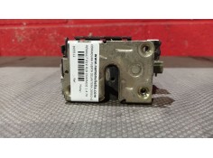 Recambio de cerradura puerta delantera derecha para renault r19 r19 chamade 1.4 tr 4v. referencia OEM IAM    2