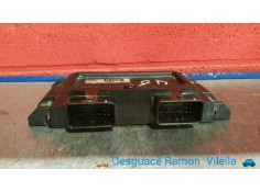 Recambio de centralita motor uce para peugeot partner (s1) combispace | 07.96 - 12.02 combispace | 07.96 - 12.02 referencia OEM 