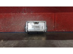 Recambio de centralita motor uce para renault megane i fase 2 berlina (ba0) 1.9 d authentique | 10.00 - ... 1.9 d authentique | 