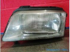 Recambio de faro izquierdo para audi a4 berlina (b5) 1.9 tdi | 08.94 - 12.99 1.9 tdi | 08.94 - 12.99 referencia OEM IAM
