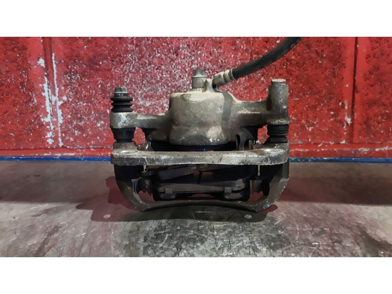Recambio de pinza freno delan. derecha para hyundai accent referencia OEM IAM    Recambio de pinza freno delan. derecha para hyundai accent referencia OEM IAM