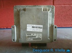 Recambio de centralita motor uce para citroen xsara picasso 2.0 hdi | 03.00 - 12.02 2.0 hdi | 03.00 - 12.02 referencia OEM IAM 0