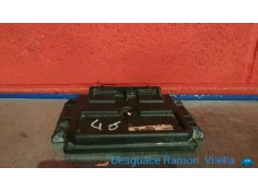 Recambio de centralita motor uce para peugeot partner (s1) combispace | 07.96 - 12.02 combispace | 07.96 - 12.02 referencia OEM  2