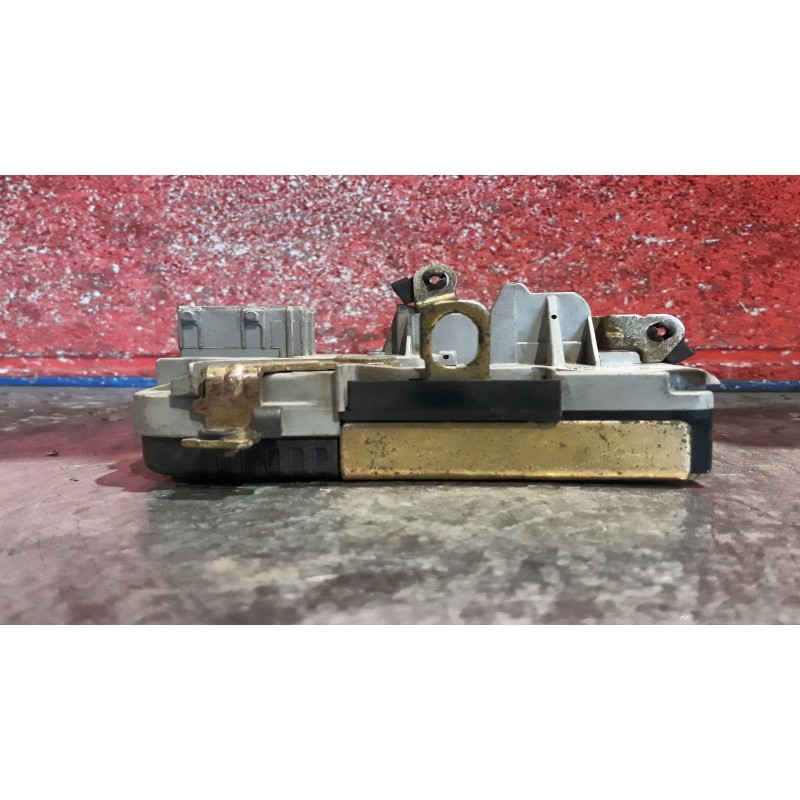 Recambio de cerra. puer. delantero derecha para peugeot 206 berlina xr | 06.98 - 12.02 xr | 06.98 - 12.02 referencia OEM IAM   