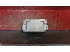 Recambio de centralita motor uce para renault megane i fase 2 berlina (ba0) 1.9 d authentique | 10.00 - ... 1.9 d authentique |  2