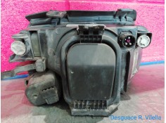 Recambio de faro izquierdo para audi a4 berlina (b5) 1.9 tdi | 08.94 - 12.99 1.9 tdi | 08.94 - 12.99 referencia OEM IAM    2