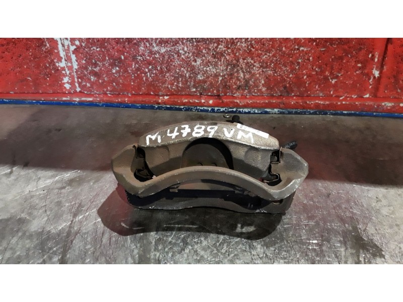 Recambio de pinza freno delan. izquierda para hyundai accent referencia OEM IAM    Recambio de pinza freno delan. izquierda para hyundai accent referencia OEM IAM
