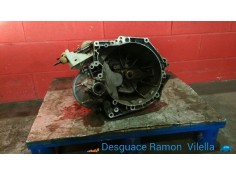 Recambio de caja cambios para peugeot 307 break/sw (s2) sw | 06.05 - 12.07 sw | 06.05 - 12.07 referencia OEM IAM 20DM69  