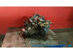 Recambio de caja cambios para peugeot 307 break/sw (s2) sw | 06.05 - 12.07 sw | 06.05 - 12.07 referencia OEM IAM 20DM69   2