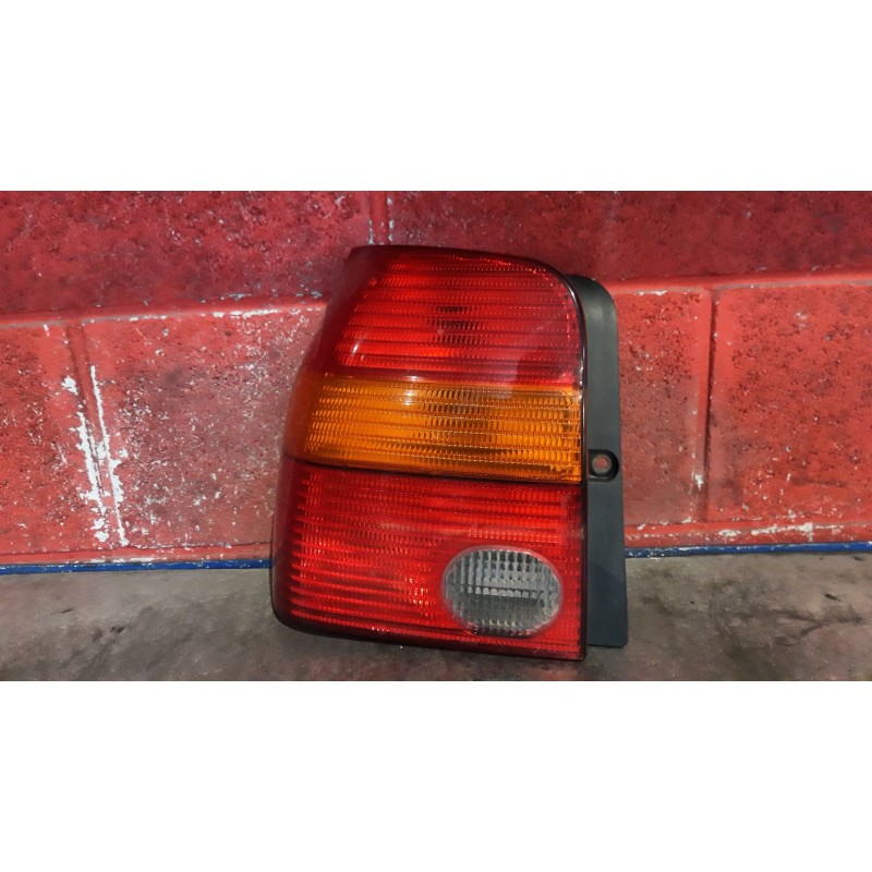 Recambio de piloto trasero izquierdo para seat arosa (6h1) 1.4 | 0.97 - 0.01 1.4 | 0.97 - 0.01 referencia OEM IAM   