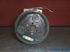 Recambio de compresor aire acondicionado para renault laguna (b56) 2.2 d rt (b56f/g) | 12.96 - 12.97 2.2 d rt (b56f/g) | 12.96 -
