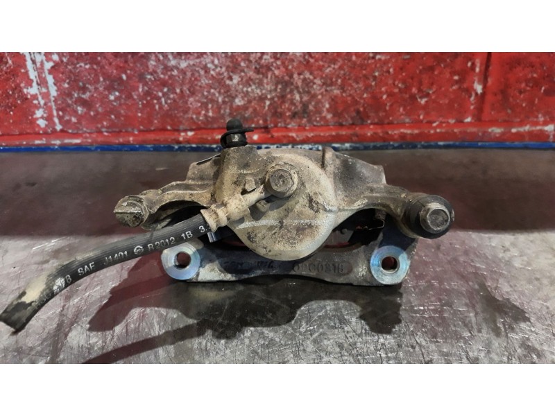 Recambio de pinza freno delan. izquierda para hyundai accent referencia OEM IAM    Recambio de pinza freno delan. izquierda para hyundai accent referencia OEM IAM