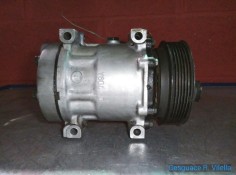 Recambio de compresor aire acondicionado para renault laguna (b56) 2.2 d rt (b56f/g) | 12.96 - 12.97 2.2 d rt (b56f/g) | 12.96 - 2