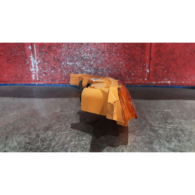 Recambio de piloto delan. izquierdo para daewoo kalos  | 0.02 - 0.04  | 0.02 - 0.04 referencia OEM IAM   