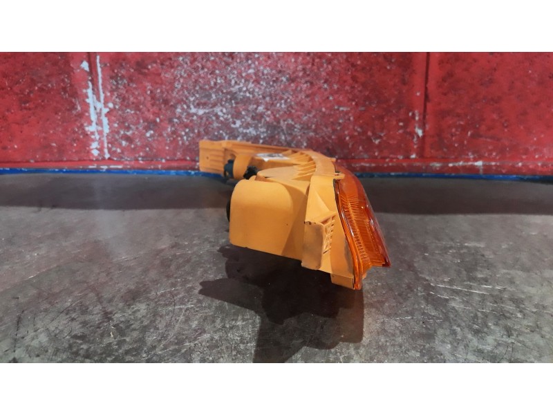 Recambio de piloto delan. izquierdo para daewoo kalos  | 0.02 - 0.04  | 0.02 - 0.04 referencia OEM IAM   