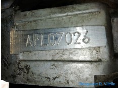 Recambio de caja cambios para audi a4 berlina (b5) 1.9 tdi | 08.94 - 12.99 1.9 tdi | 08.94 - 12.99 referencia OEM IAM APL   2