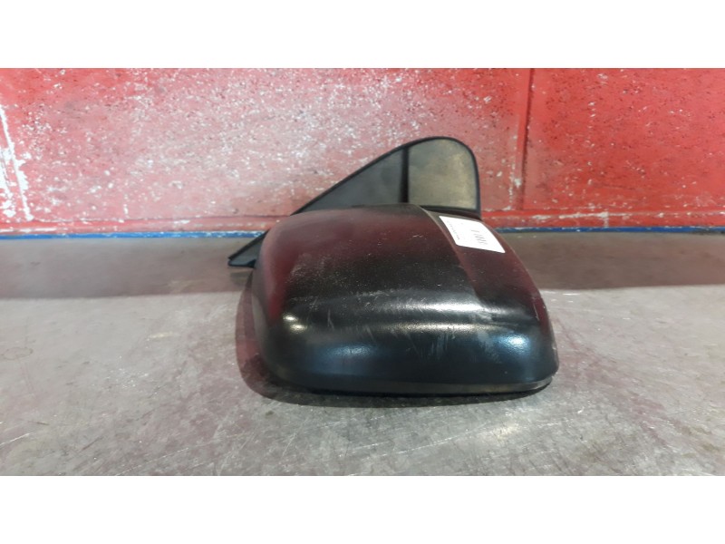 Recambio de retrovisor derecho para mazda b-serie (un) 2.5 turbodiesel cat | 0.99 - ... 2.5 turbodiesel cat | 0.99 - ... referen