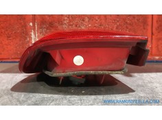 Recambio de piloto trasero izquierdo para volkswagen polo berlina (6n2) conceptline | 10.99 - 12.02 conceptline | 10.99 - 12.02  2