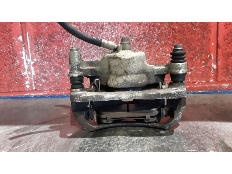 Recambio de pinza freno delan. izquierda para hyundai accent referencia OEM IAM    Recambio de pinza freno delan. izquierda para hyundai accent referencia OEM IAM