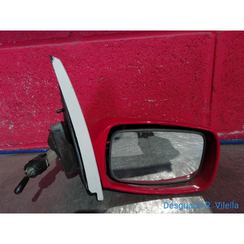 Recambio de retrovisor derecho para ford escort berl./turnier atlanta berlina | 0.95 - ... atlanta berlina | 0.95 - ... referenc