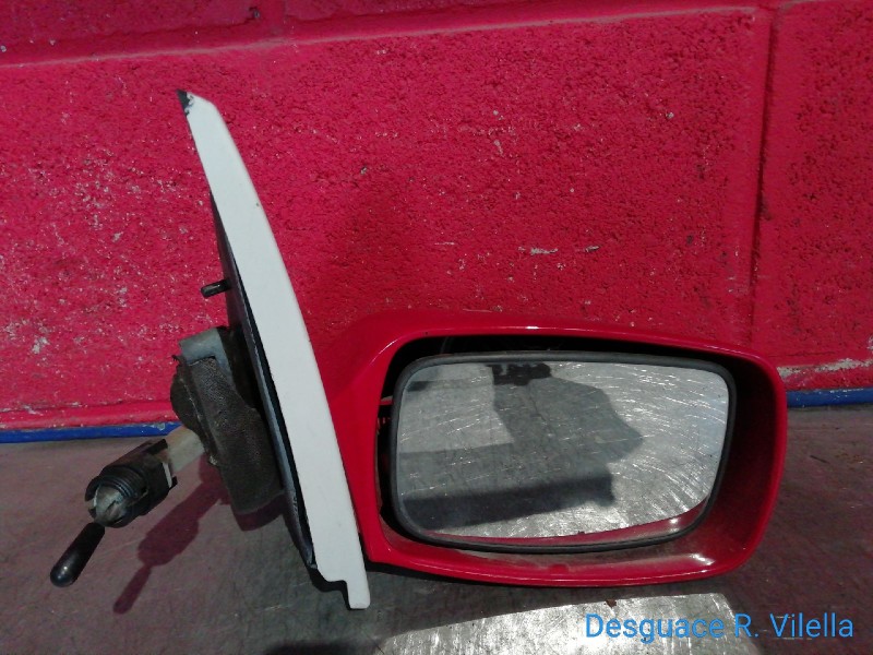 Recambio de retrovisor derecho para ford escort berl./turnier atlanta berlina | 0.95 - ... atlanta berlina | 0.95 - ... referenc