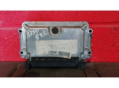 Recambio de centralita motor uce para citroen xsara picasso 1.6 | 0.99 - ... 1.6 | 0.99 - ... referencia OEM IAM 0261206216 9632