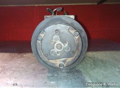 Recambio de compresor aire acondicionado para renault twingo (co6) 1.2 (c066/67/68) | 07.96 - ... 1.2 (c066/67/68) | 07.96 - ...