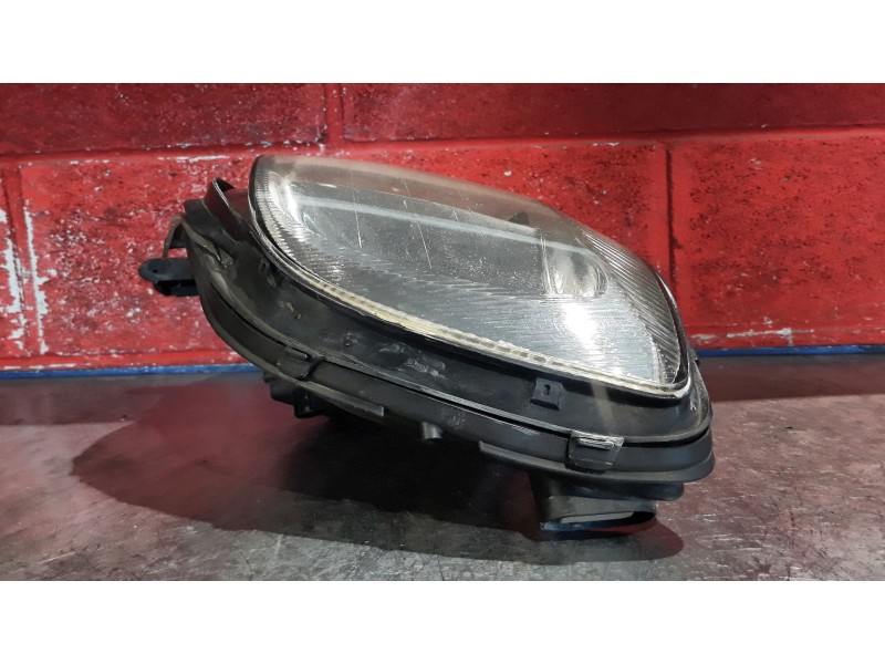 Recambio de faro izquierdo para opel zafira a 1.8 16v cat | 0.99 - 0.05 1.8 16v cat | 0.99 - 0.05 referencia OEM IAM   