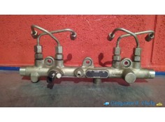 Recambio de rampa inyectora para peugeot 307 (s1) xr | 04.01 - 12.04 xr | 04.01 - 12.04 referencia OEM IAM 0445214010  