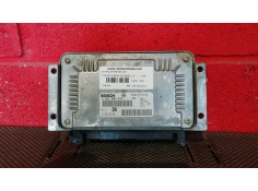 Recambio de centralita motor uce para citroen xsara picasso 1.6 | 0.99 - ... 1.6 | 0.99 - ... referencia OEM IAM 0261206216 9632 2