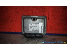 Recambio de centralita motor uce para seat ibiza (6l1) stella | 04.02 - 12.04 stella | 04.02 - 12.04 referencia OEM IAM 03690603