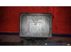 Recambio de centralita motor uce para seat ibiza (6l1) stella | 04.02 - 12.04 stella | 04.02 - 12.04 referencia OEM IAM 03690603 2