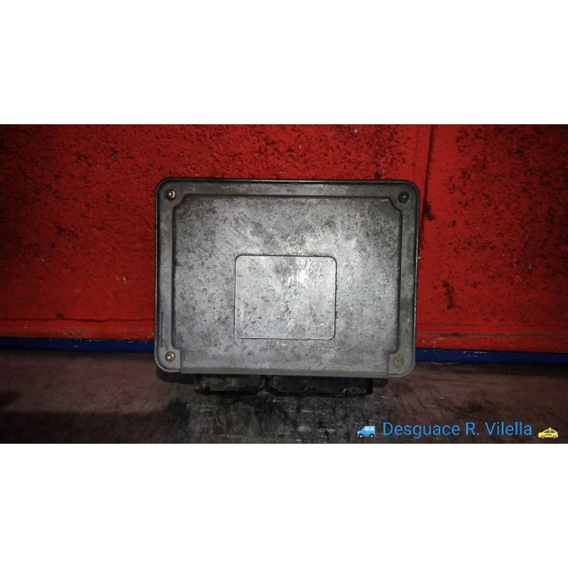 Recambio de centralita motor uce para seat ibiza (6l1) stella | 04.02 - 12.04 stella | 04.02 - 12.04 referencia OEM IAM 03690603
