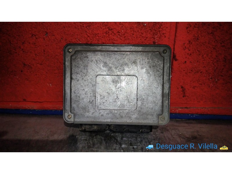 Recambio de centralita motor uce para seat ibiza (6l1) stella | 04.02 - 12.04 stella | 04.02 - 12.04 referencia OEM IAM 03690603
