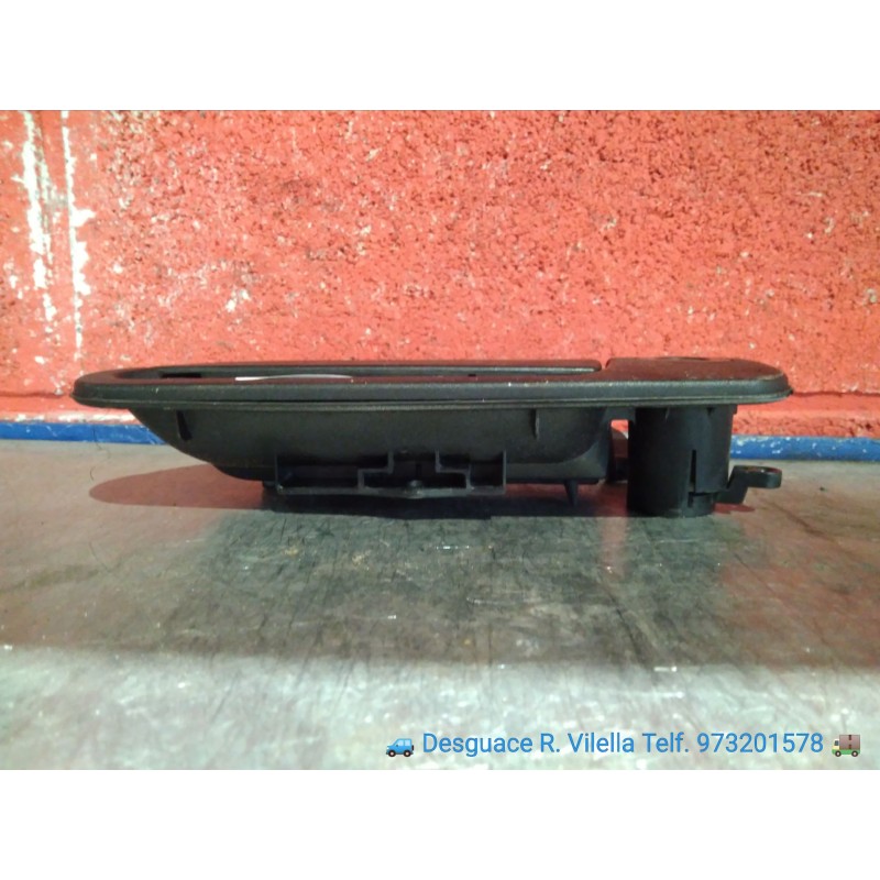 Recambio de maneta exte. delantero izquierda para citroen xantia berlina 2.0 hdi seduction | 12.98 - 12.99 2.0 hdi seduction | 1